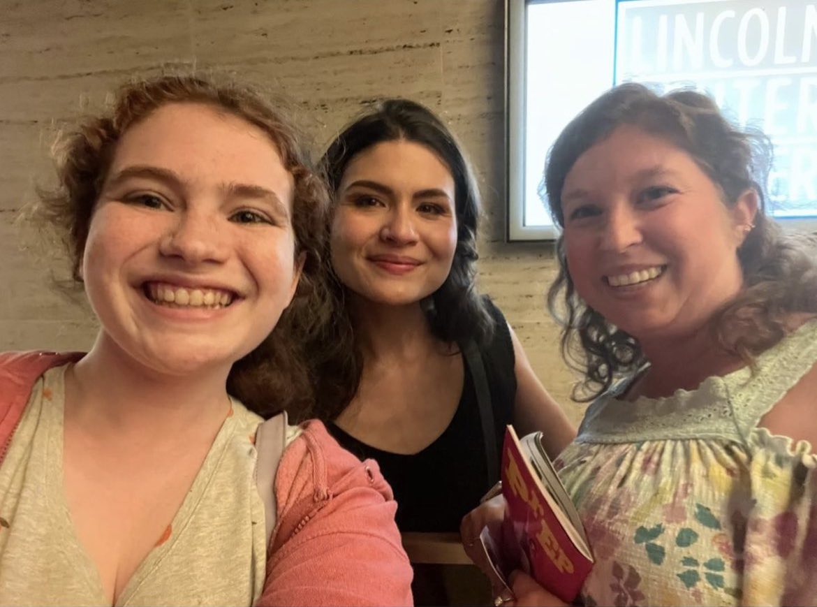 pippasupdates's tweet photo. phillipa soo via sophiegm8 on instagram https://t.co/4w8ybv1qGS