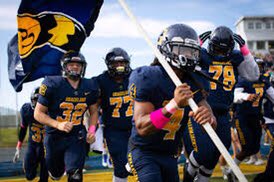 curtis_doirilus's tweet photo. After a great conversation with @JameslewisCoach I’m blessed to receive my 7th offer from Graceland University. @GracelandFB @RailsplittersFB @CoachHak6 @CoachDuke745  #GoYellowJackets https://t.co/HXw2g13v32
