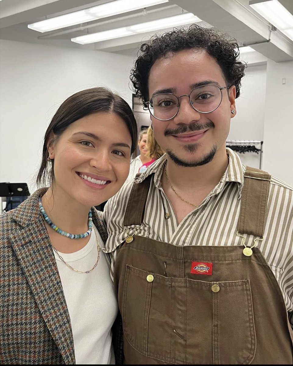 pippasupdates's tweet photo. phillipa soo via jeremyxfuentes on instagram https://t.co/ebDRPiQR10