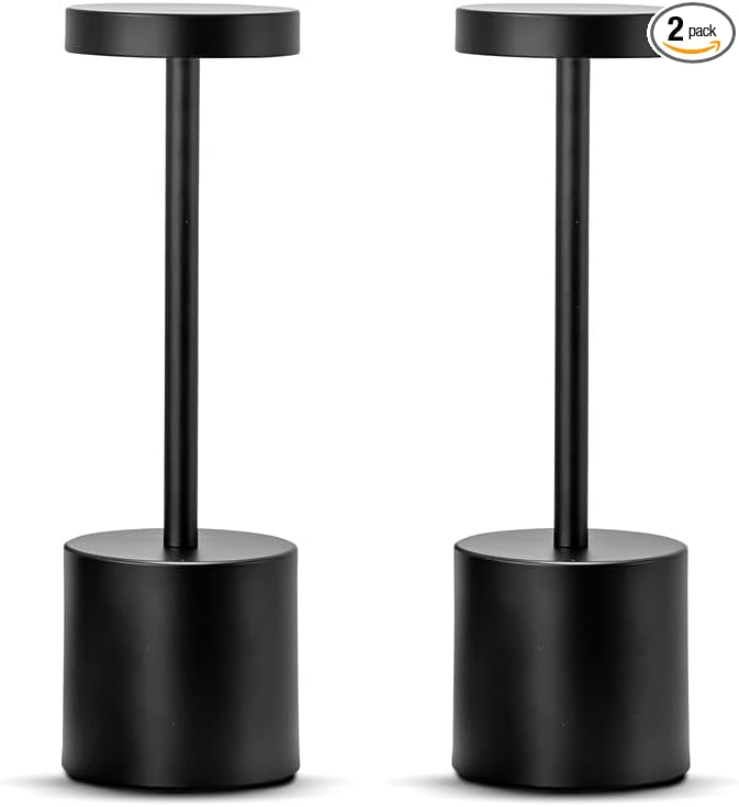 sell_savvy360's tweet photo. 🌟💫 Enhance your indoor and outdoor ambiance with the Cordless Table Lamps' stylish rounded design. Perfect for homes, restaurants, and more!

🛍Shop:https://t.co/2vyiqCVACV
Via @amazon🇺🇸
#Ad #ChicLighting #InteriorDesign #AmazonDeals #Dealornodeal #Dealdetector #onlineshopping https://t.co/Vj1vEs0lMO