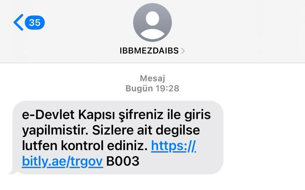 İstanbul Büyükşehir Belediyesi tweet media