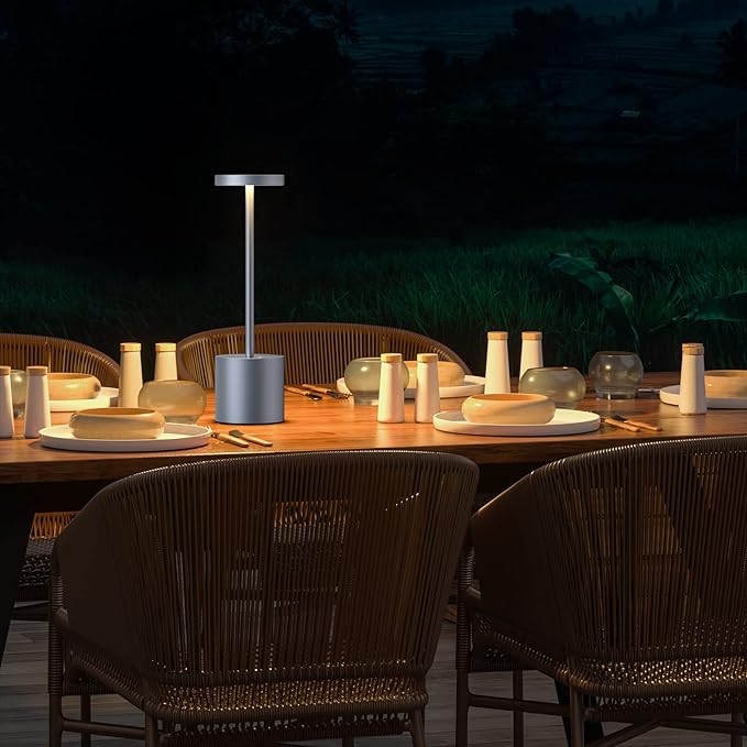 sell_savvy360's tweet photo. 🌟💫 Enhance your indoor and outdoor ambiance with the Cordless Table Lamps' stylish rounded design. Perfect for homes, restaurants, and more!

🛍Shop:https://t.co/2vyiqCVACV
Via @amazon🇺🇸
#Ad #ChicLighting #InteriorDesign #AmazonDeals #Dealornodeal #Dealdetector #onlineshopping https://t.co/Vj1vEs0lMO