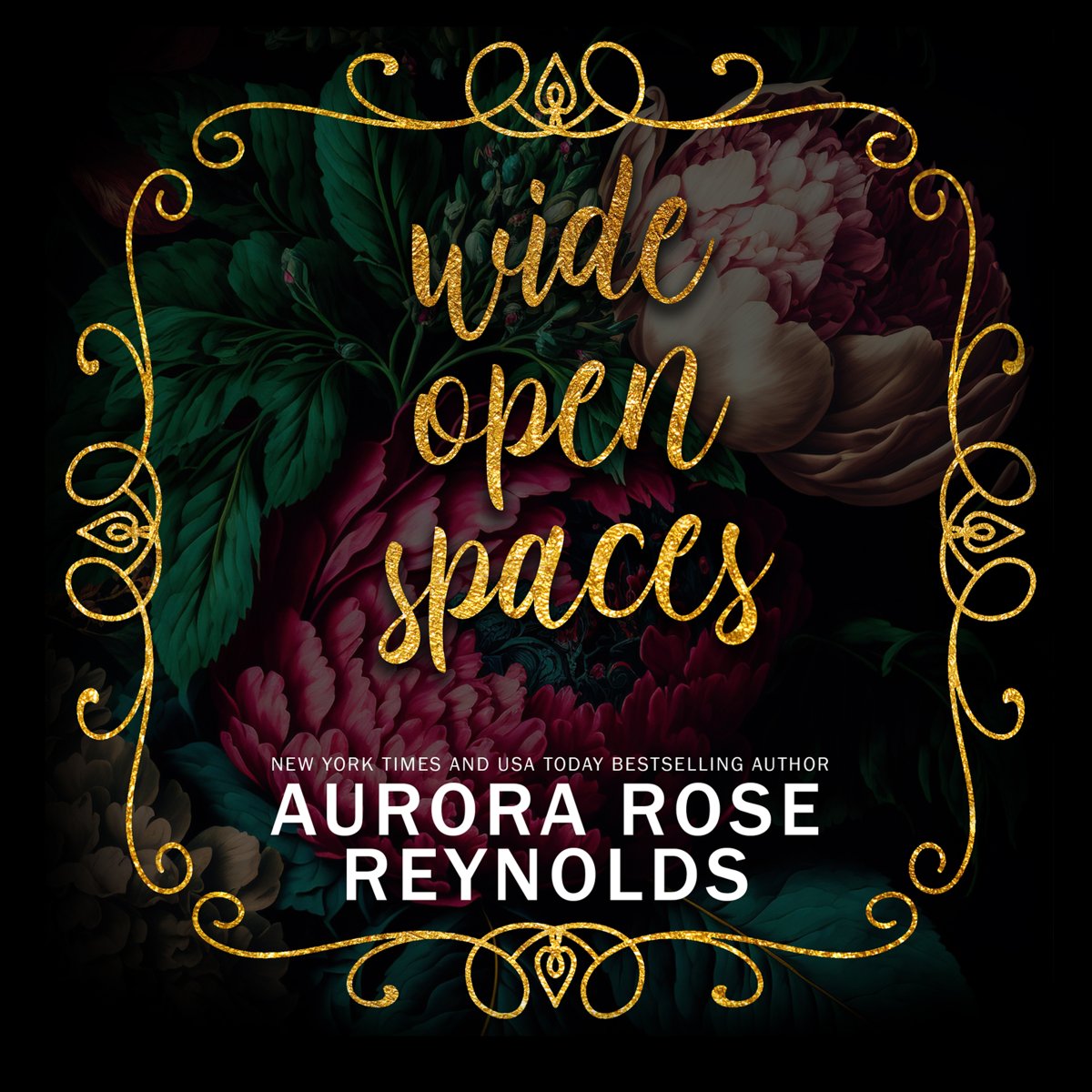 "Wide Open Spaces (Shooting Stars, Book 2)", written by @auroraroseR, co-narrated with Mollie Stark and produced by <a href="/Dreamscapeaudio/">Dreamscape Media</a> is now live!

audible.com/pd/Wide-Open-S…

#audiobook 
#audiobooknarrator
#contemporaryromance 
#smalltownromance 
#secondchanceromance
