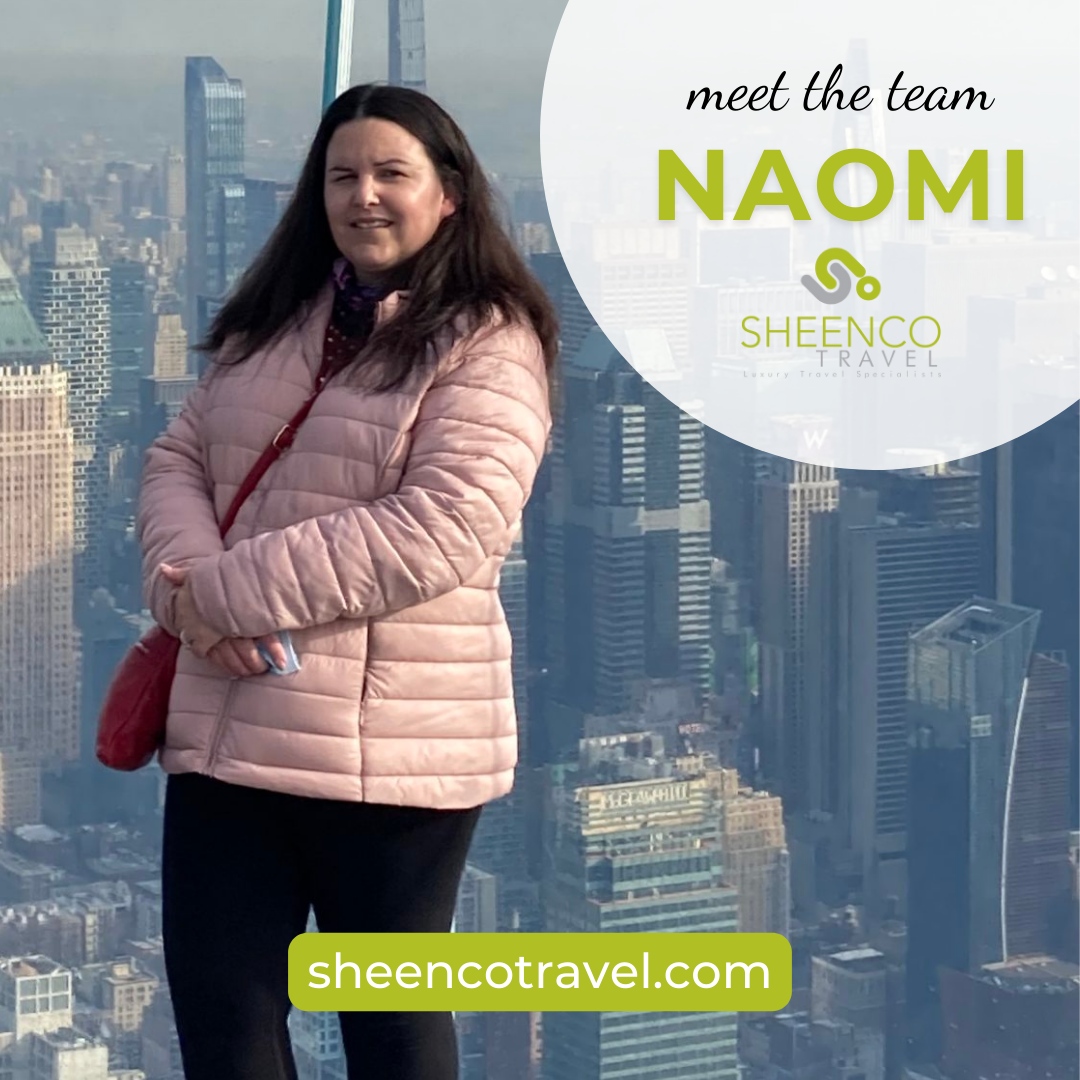 Sheenco Travel tweet media