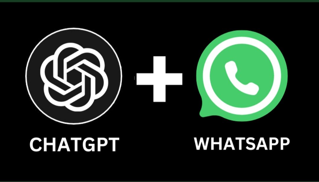MartinsJoa_'s tweet photo. Estou surpreendido com a quantidade de pessoas que não sabem utilizar o ChatGPT no seu telemóvel.🎁

Agora também pode utilizar a IA no WhatsApp.🔥

Veja como usá-lo no seu telefone para maximizar a produtividade :

Guardar para mais tarde  💣🆕️⬇️ https://t.co/izrB3NJcKl