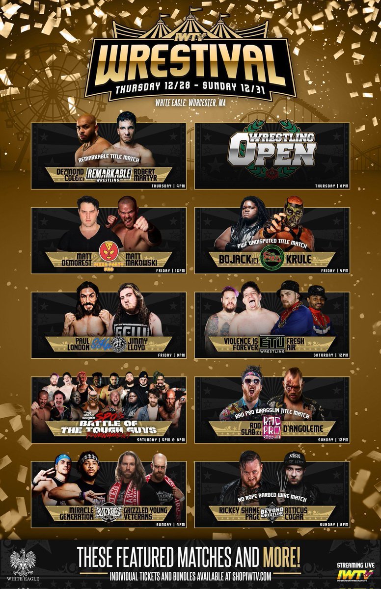 Smart Mark Video IWTV tweet media