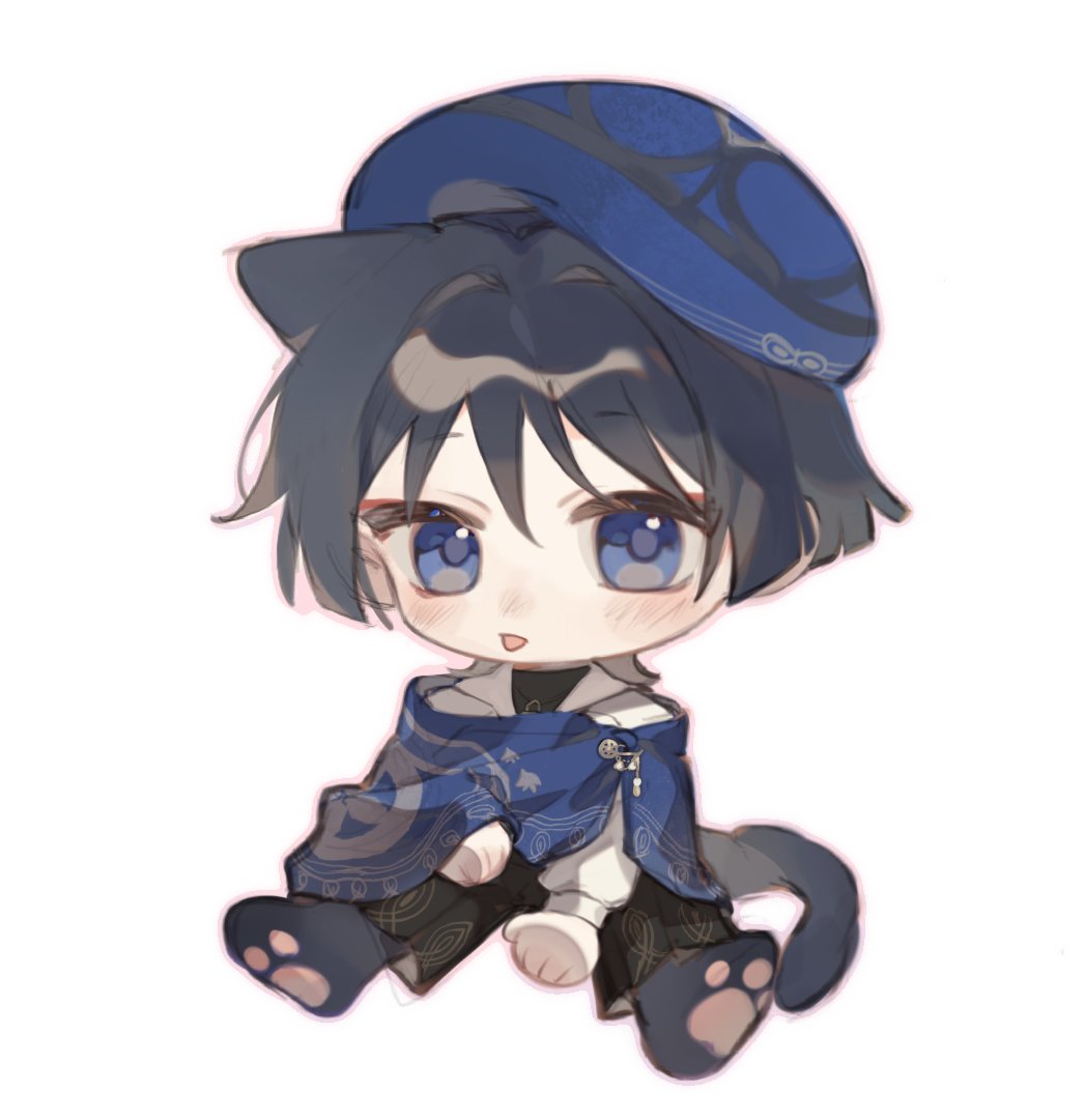 gQM9YGbJCZ1rCqD's tweet photo. 小帽咪～ https://t.co/zFWSpv5mXY