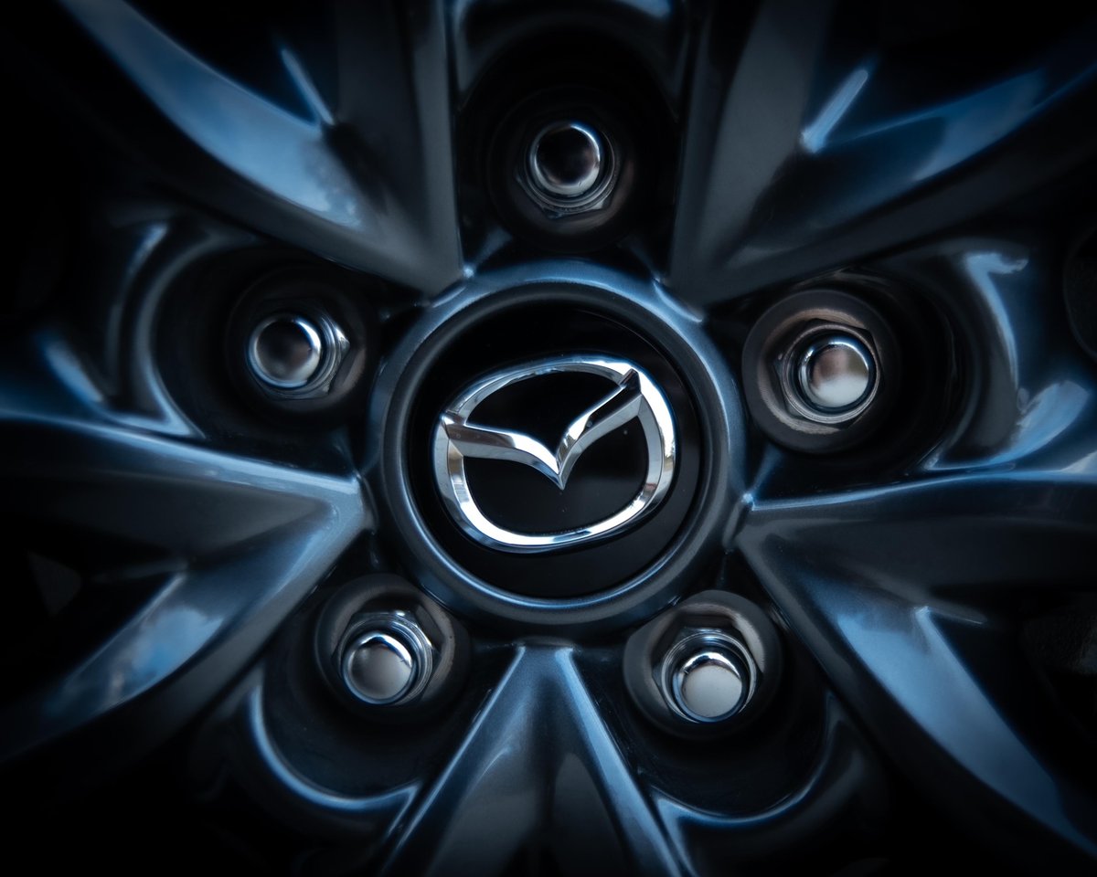 MazdaUSA's tweet photo. This year, fortune favors the bold. What exciting new avenues await you in 2024? #Mazda3Hatchback (photo: IG/nathannesmith_) https://t.co/XNBxyJxRsT