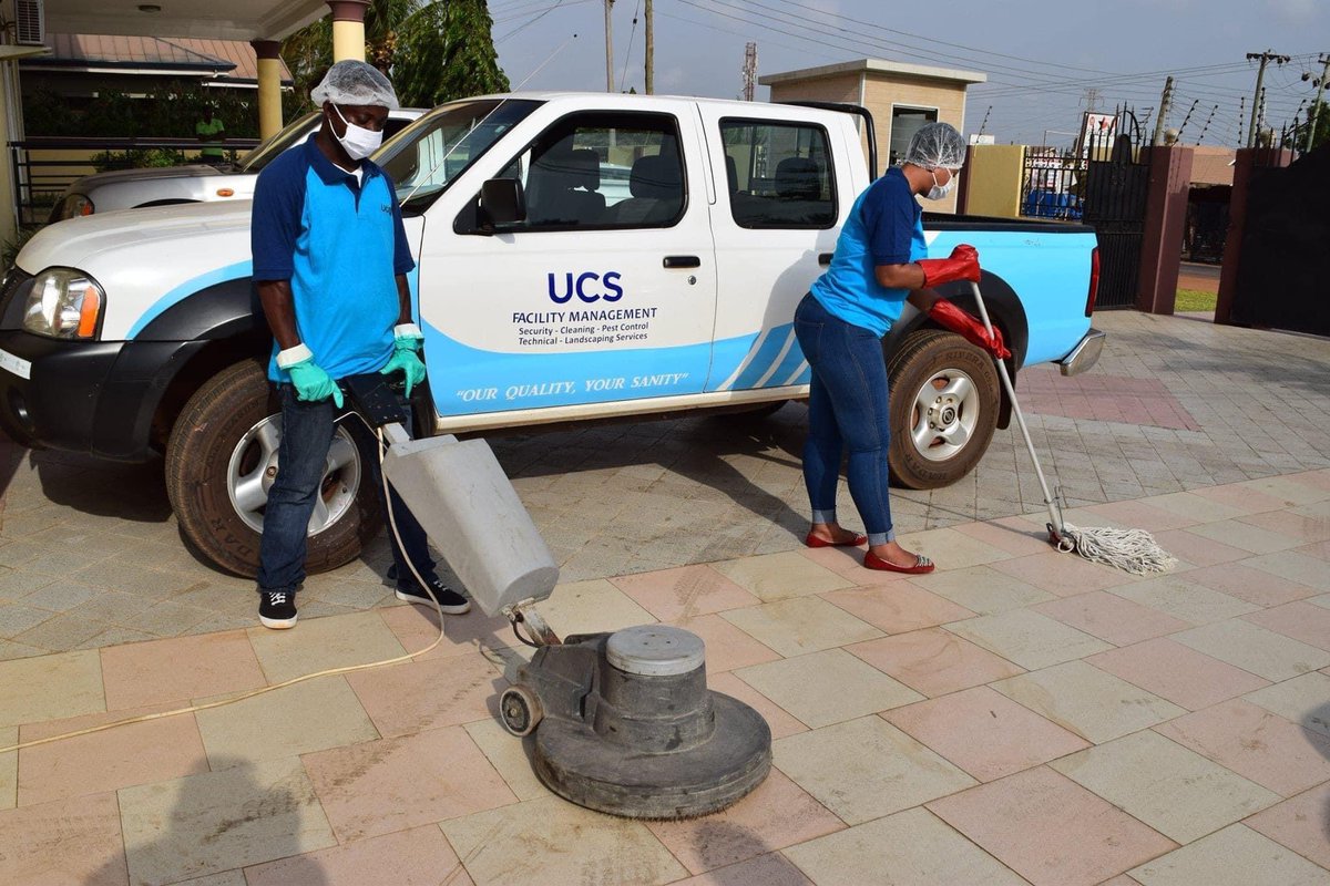 Preacherboye's tweet photo. π Elevate your facilities with the best in the business! @ucsghana stands as a beacon of excellence, delivering top-notch solutions across Ghana. ποΈπ Experience the difference and witness our commitment to quality firsthand. Connect with us now!
#UCSExcellence
#Facility https://t.co/IoYipyqX2D