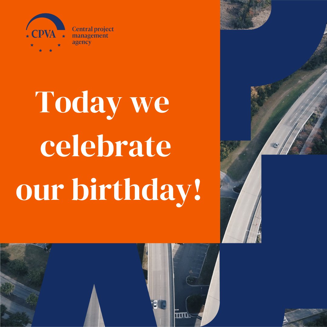 We start the year with... a birthday! Today, together with 516 colleagues from all over Lithuania and abroad, we celebrate the 21st year of #CPVA. This year promises to be no less full of challenges and meaningful work! Stay tuned!