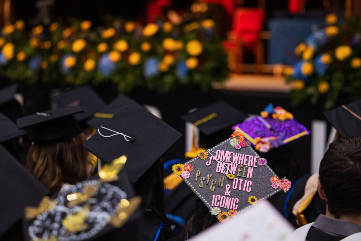 North Park Alumni tweet media