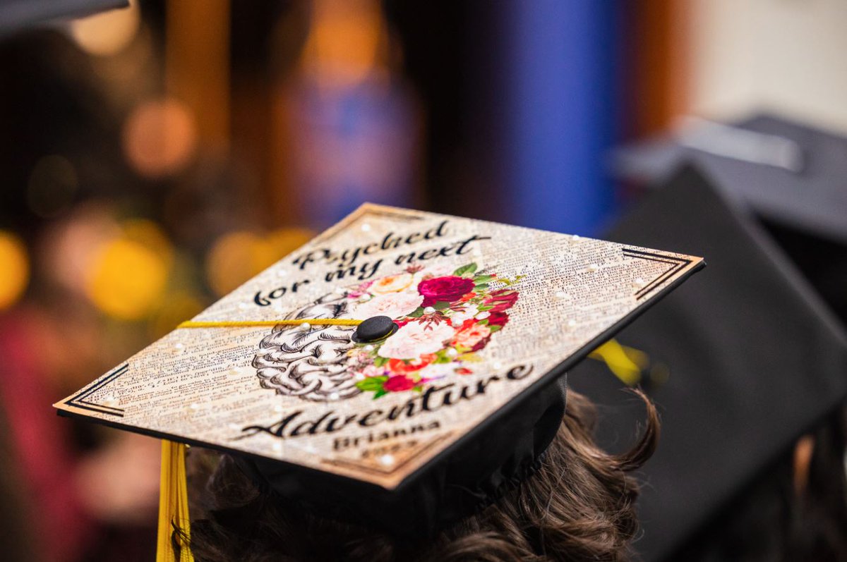 North Park Alumni tweet media