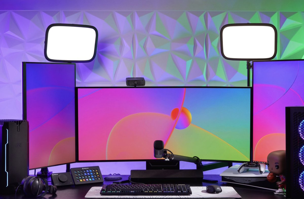 Elgato France tweet media