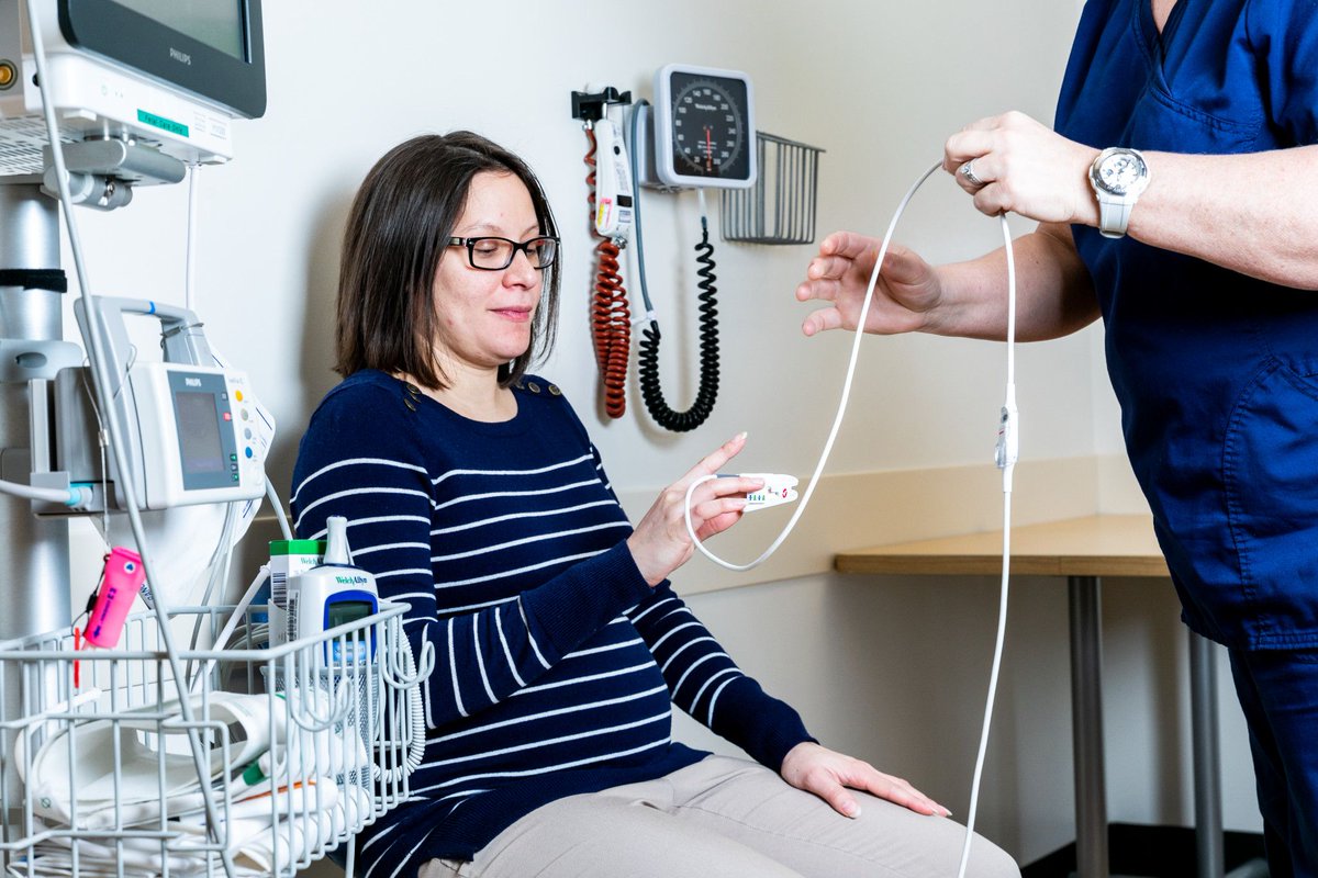 Research studies in healthy adults contribute important information to improve treatments for both adults and children. Check out our current research study opportunities for healthy adults: cincinnatichildrens.org/service/c/clin…