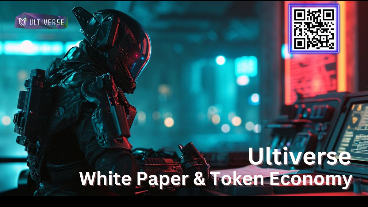 Ultiverse tweet media
