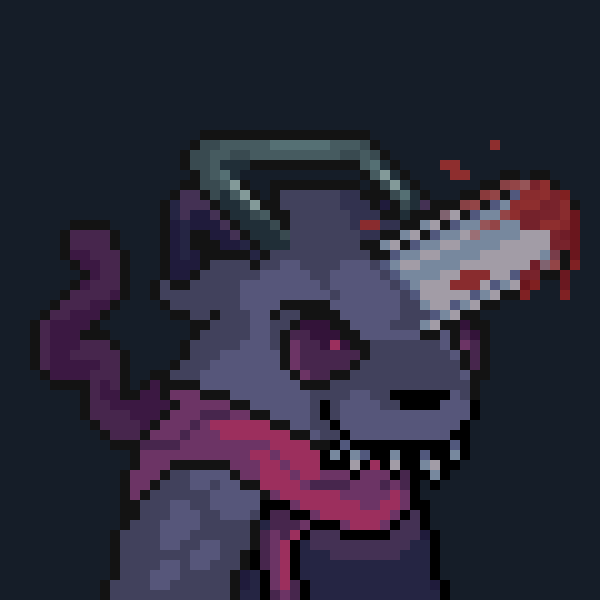 pixel art good art