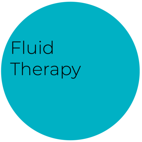 We're offering "Fluid Therapy" in Eaton Rapids, Michigan, on February 10. Learn more &amp; register here: theiwrc.org/product/fluidt…