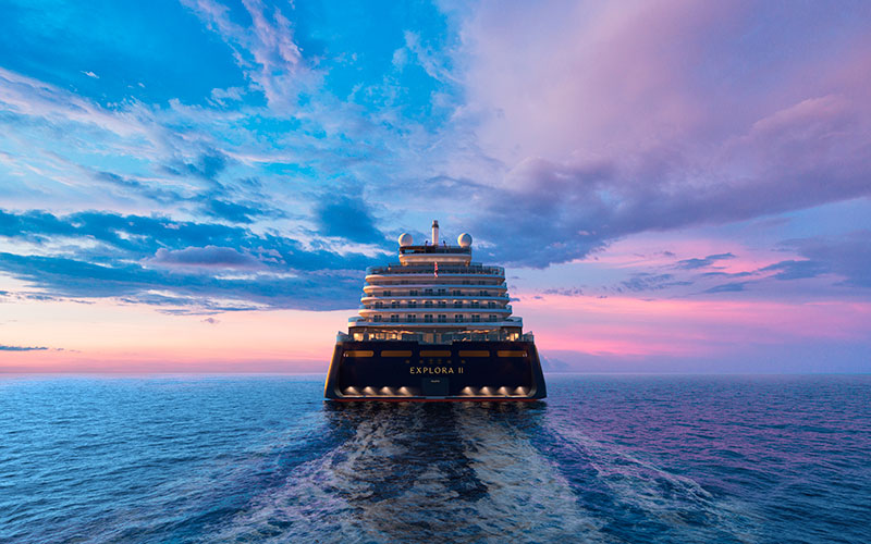 TravelMatBiz's tweet photo. @ExploraJourneys has launched its first 'wave' promotion in the UK &amp; Ireland - 'The Total Luxury Offer' - with savings of up to 40% available on select sailings when booked by 31 January 2024 - https://t.co/0ZFkMVwoJG https://t.co/6X5y8mmfm8