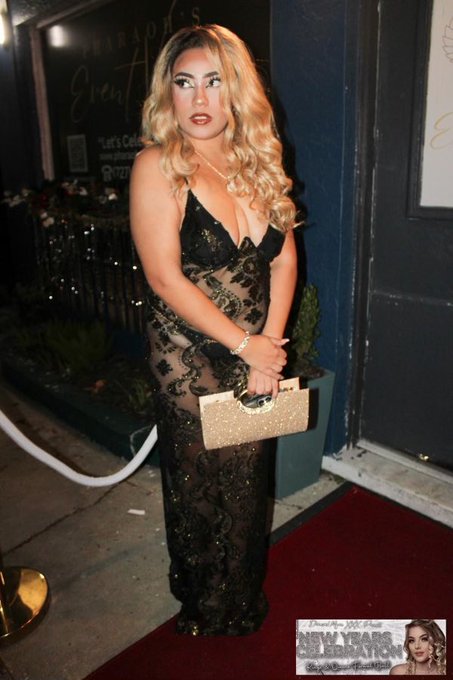 Happy New Year 🥰😘🙈 https://t.co/CuHMzC5VlO<a href="/tag/florida"class="tags"><span>#florida</span></a><a href="/tag/tampa"class="tags"><span>#tampa</span></a><a href="/tag/stripper"class="tags"><span>#stripper</span></a>