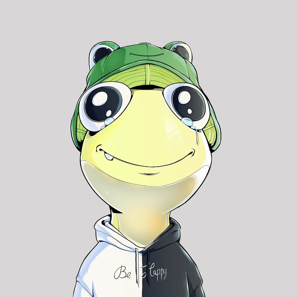 bertizzle2's tweet photo. @GordonGoner @gorkulus Welcome to the pond fren 🪷🐸🔥 https://t.co/4Ce92RfY2a
