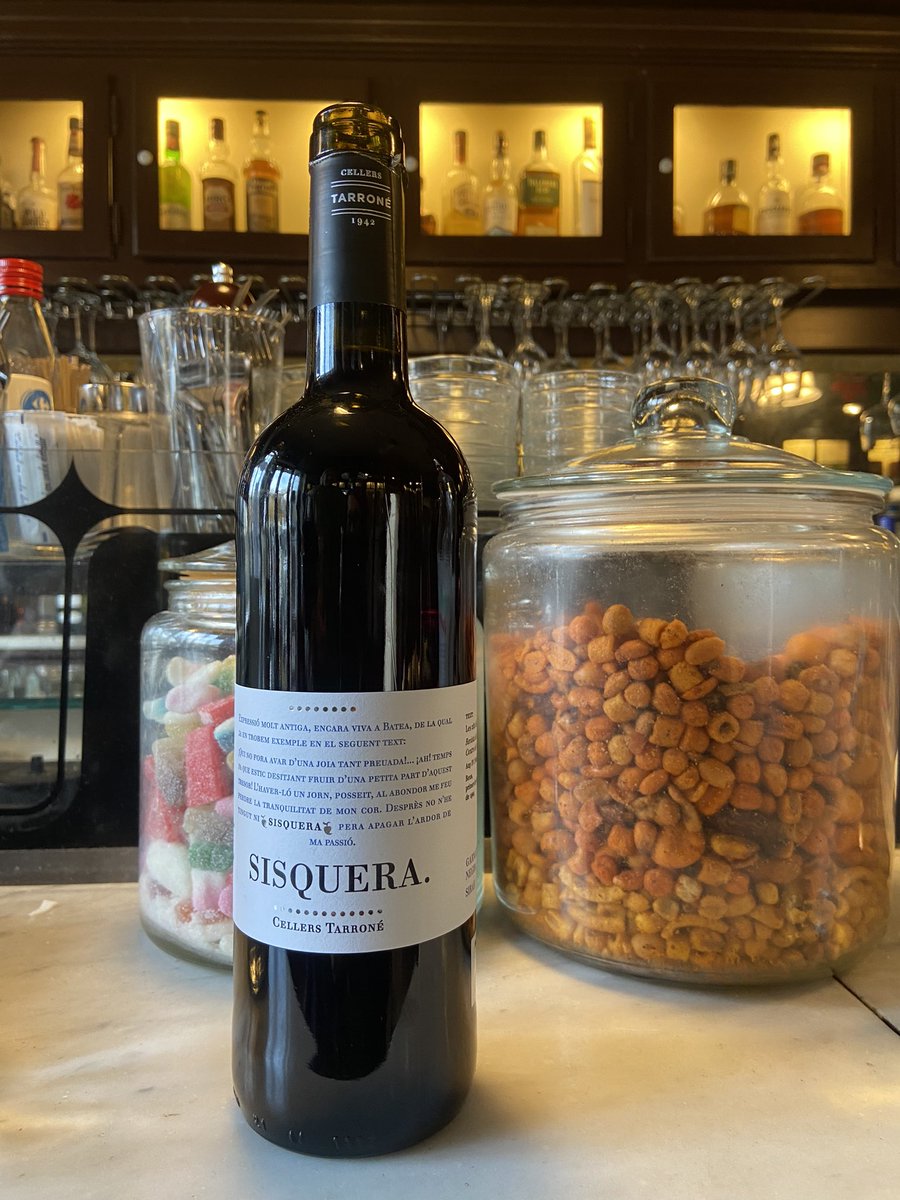 Cellers Tarroné tweet media