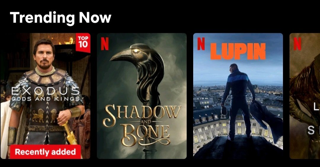 Ren161016's tweet image. #Fabrikator #SaveShadowAndBone #SixofCrowsSpinoff keep streaming