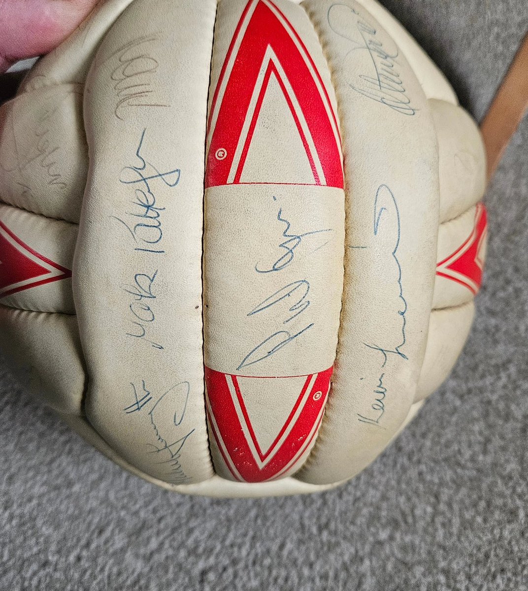 Derby County Shirt Collection tweet media