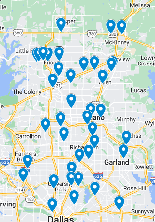 qsrbuilder's tweet photo. Here are 39 restaurants that closed in Nov and Dec in the NE quadrant of DFW. 

Let's take a peek! https://t.co/PtB4JlQWn8