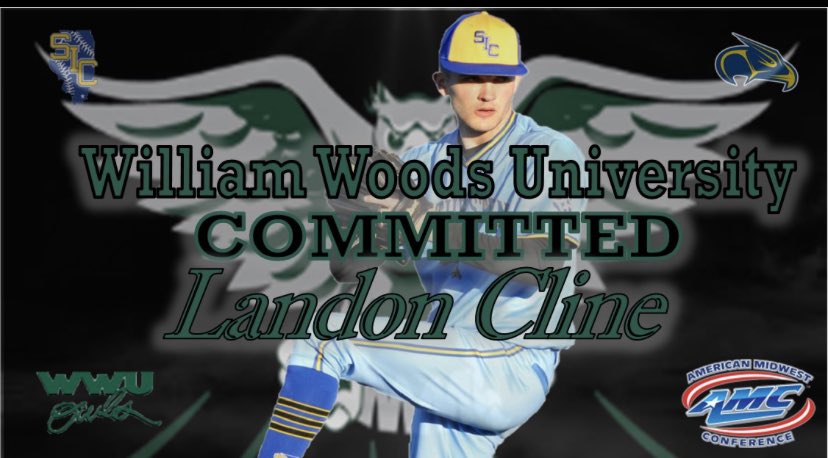 Landon Cline tweet media