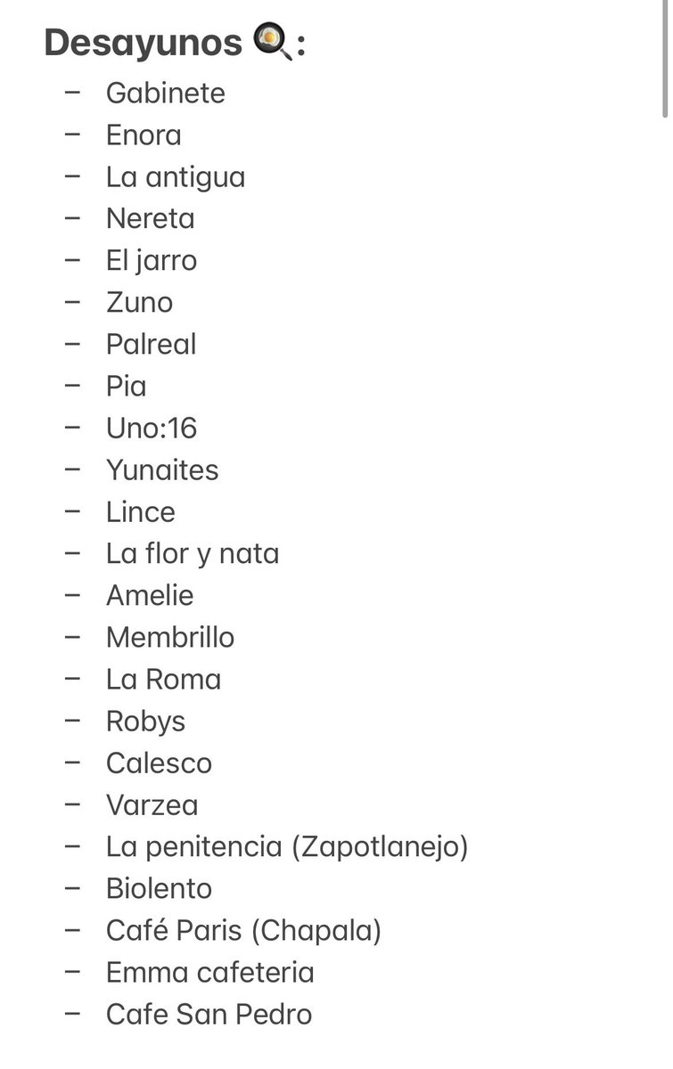 totzo_mtz's tweet photo. Les dejo una lista de lugares que visite con mi novia durante el año, la mayoría en Gdl, por si un día no saben a dónde ir, tengan una lista de opciones 🤘🏽(las hamburguesas tienen un lugar especial) https://t.co/bTaRpw8Bcj