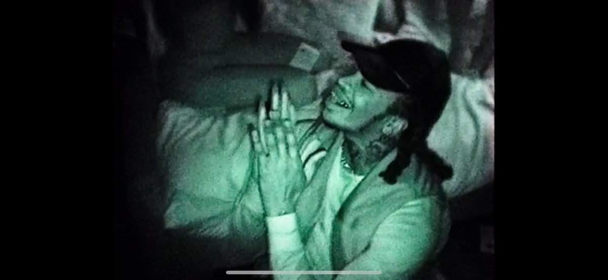 lanceyfouxx's tweet image. THURSDAY 

🤦🏾‍♀️🤷🏽‍♀️💃🏽💁🏼‍♀️🙋🏽‍♀️🧚🏾‍♀️🧞‍♀️🏃🏿‍♀️🙆🏻‍♀️