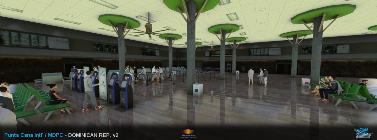 simflight's tweet photo. Tropicalsim - Punta Cana MDPC V2 MSFS at #SIMMARKET
https://t.co/ISwsFjNN4O
#flightsim #SIMMARKET #MDPC #PuntaCana #DominicanRepublic #Caribbean #Island #Holidays #MSFS2020 #MicrosoftFlightSimulator #flightsimulator #avgeek #aviation #Airport #simming https://t.co/O0lc54yAIr