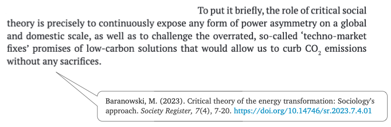 SocietyRegister's tweet photo. New article "Critical theory of the energy transformation: Sociology’s approach" by @Baranowski_Ma in @SocietyRegister about #energytransition #energy #transformation @_criticaltheory @Extractivismo #globalSouth 

https://t.co/yk2PwJ6jbQ https://t.co/gczo2VlpiI