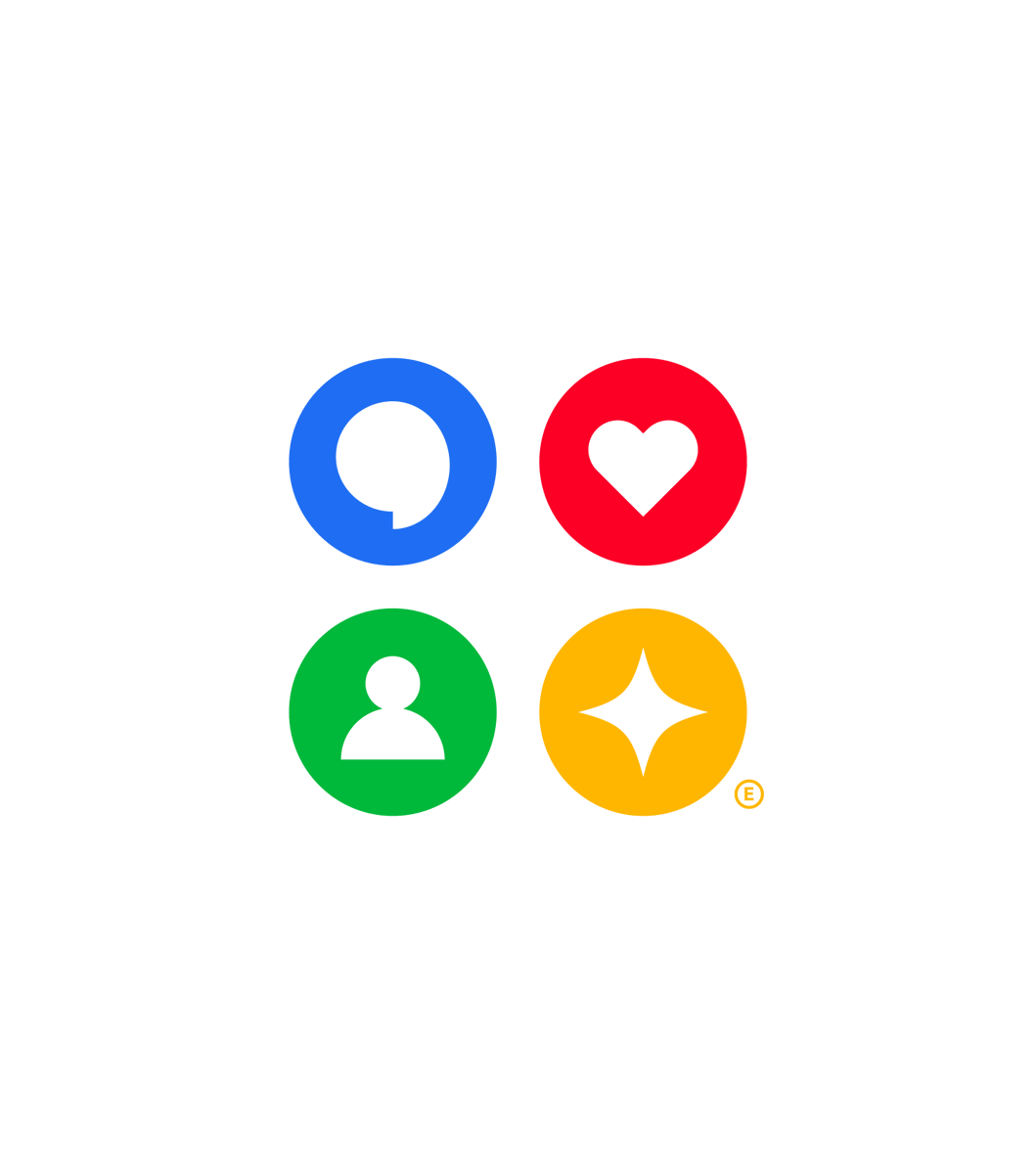 erikbydesign's tweet image. If Google made Discord but for families