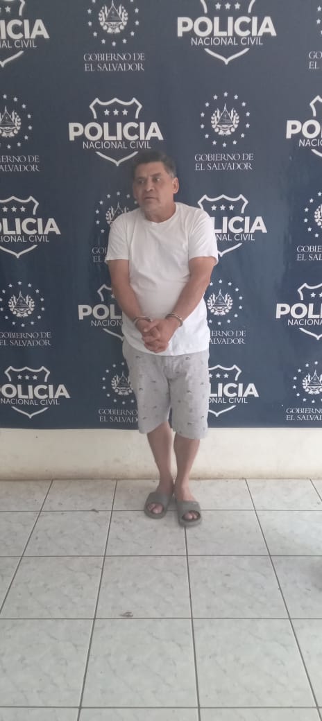 PNC El Salvador tweet media