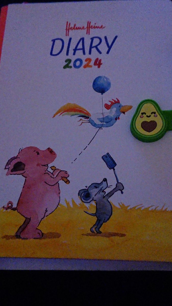 AndreaJensen tweet media