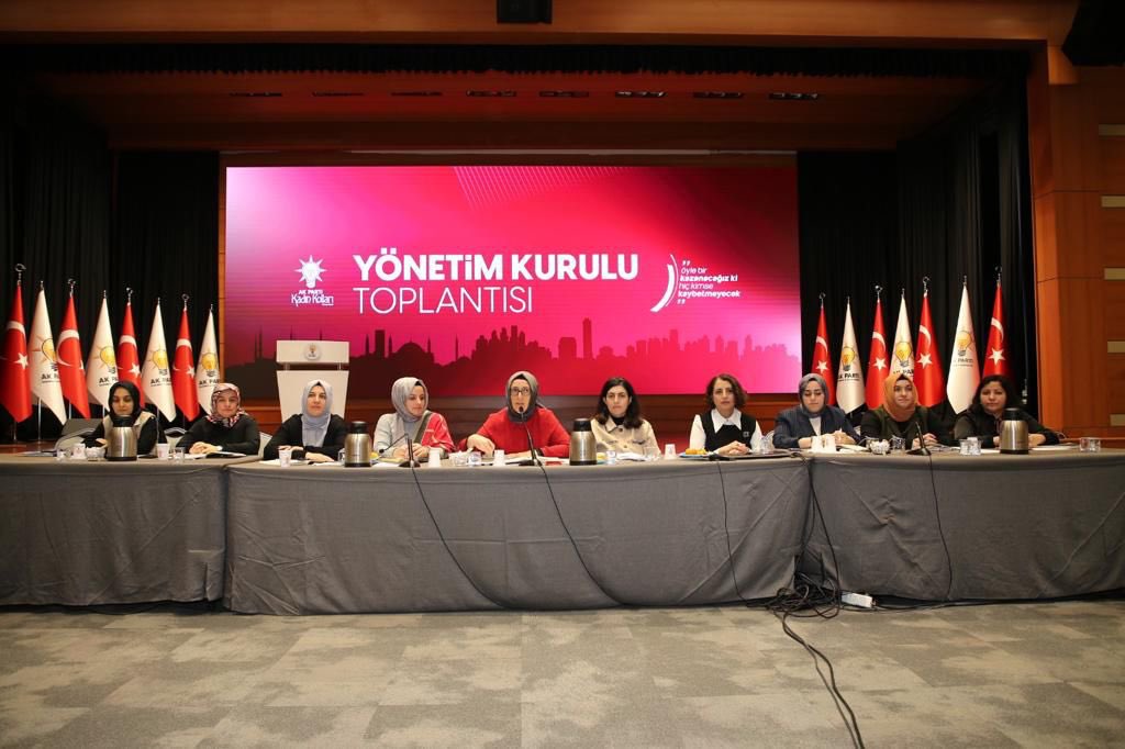 arzukepenekk's tweet photo. Başkanımız @salihademirer başkanlığında Genişletilmiş Yönetim Kurulu Toplantımız gerçekleştirildi.

 ➡️https://t.co/RG7XoNh5WG https://t.co/aHUqgxyAD1