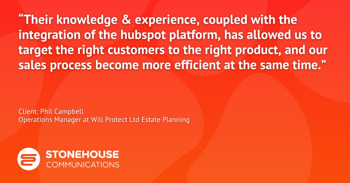 #TestimonialTuesday

Always happy to receive feedback. 

#marketingagency #colchester #customersatisfaction #results