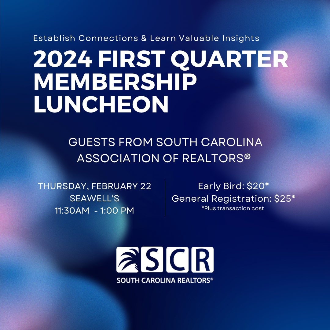 Central Carolina REALTORS® Association tweet media
