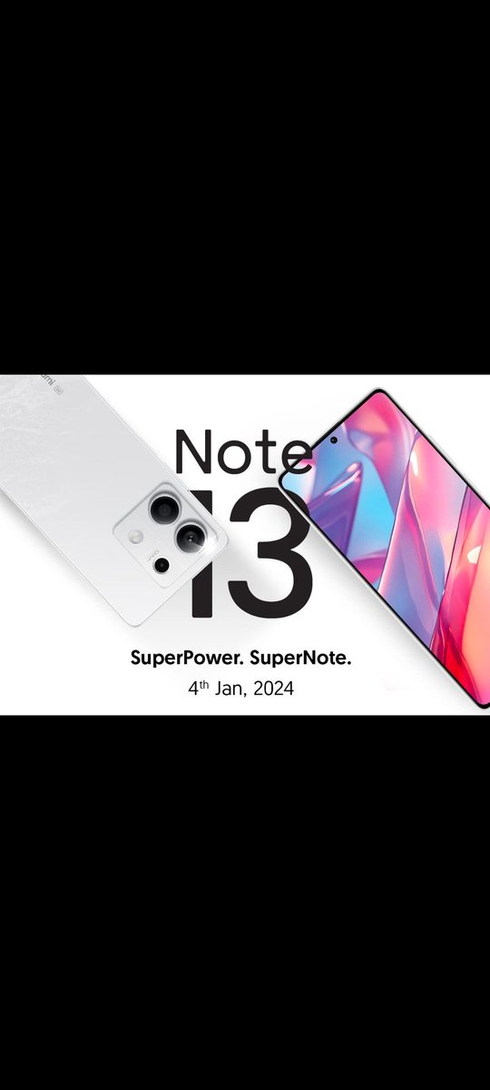 Dragon84850's tweet photo. #Supernote, #RedmiNote13 5G, #Redminotexstufflistingarmy https://t.co/mBDrct3781