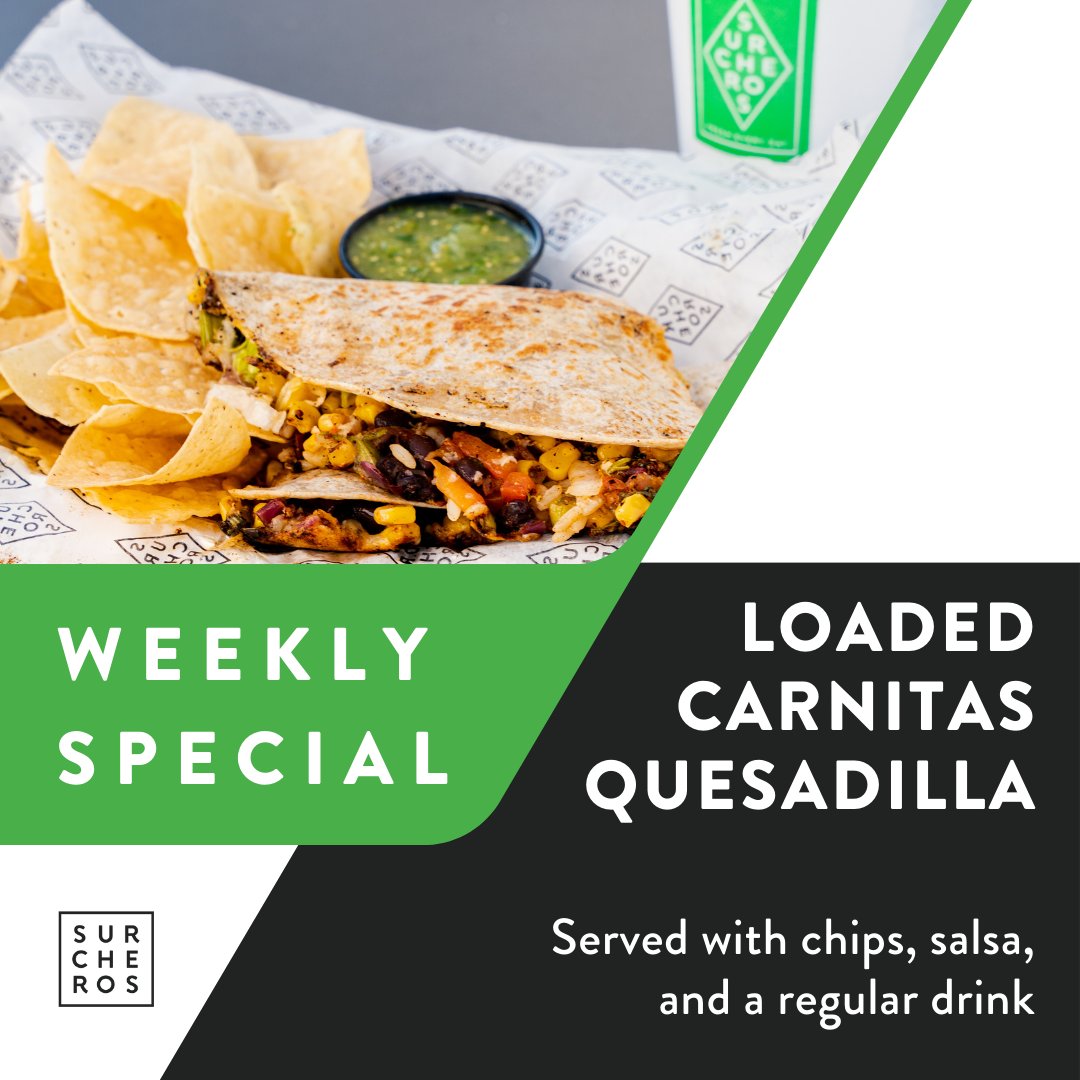 Surcheros tweet media