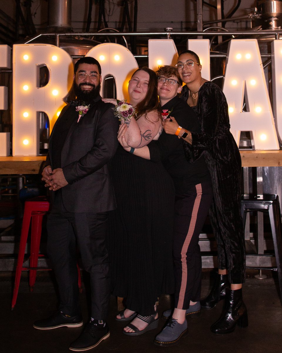 Aeronaut Brewing Co. tweet media