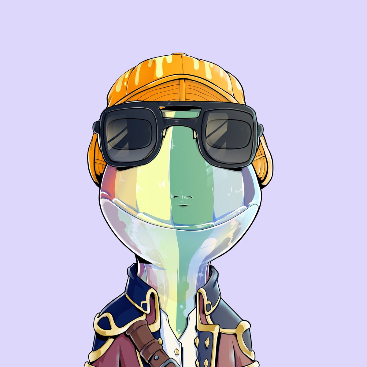 dadswheels's tweet photo. Here is a post to quickly note grails and hot traits for all the new frogs looking to hop into the pond. 

Grails: Mutated, Robot, Skeleton, &amp; Space Head.
Hot traits: Rainbow, Doll, Grass, Rainbow Ring, Crown, pirate hats, Pirate costume. 

Did I miss anything?

Happy hunting! https://t.co/QHvUqf8H8k