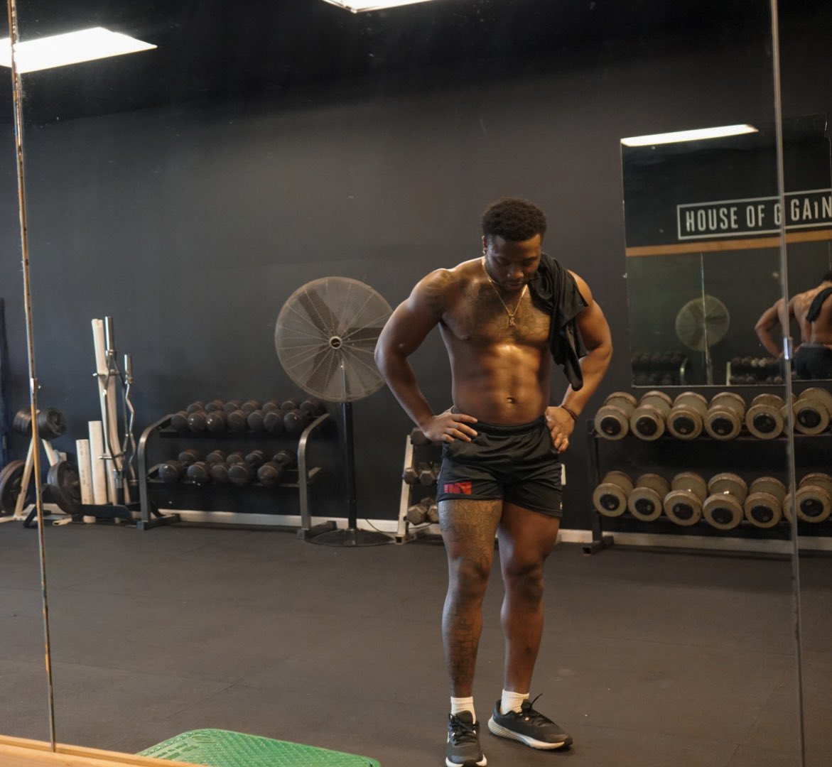 Rashad Raymond tweet media