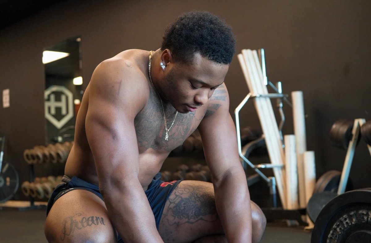 Rashad Raymond tweet media