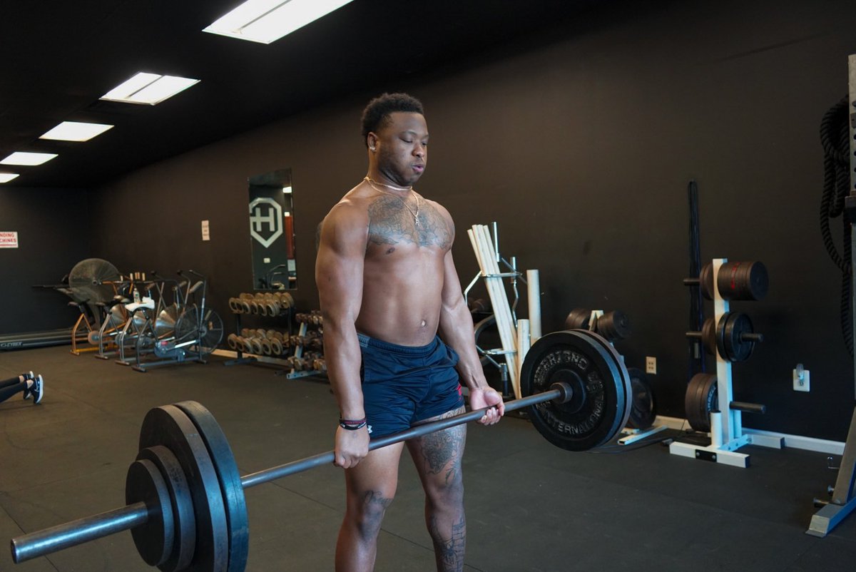 Rashad Raymond tweet media