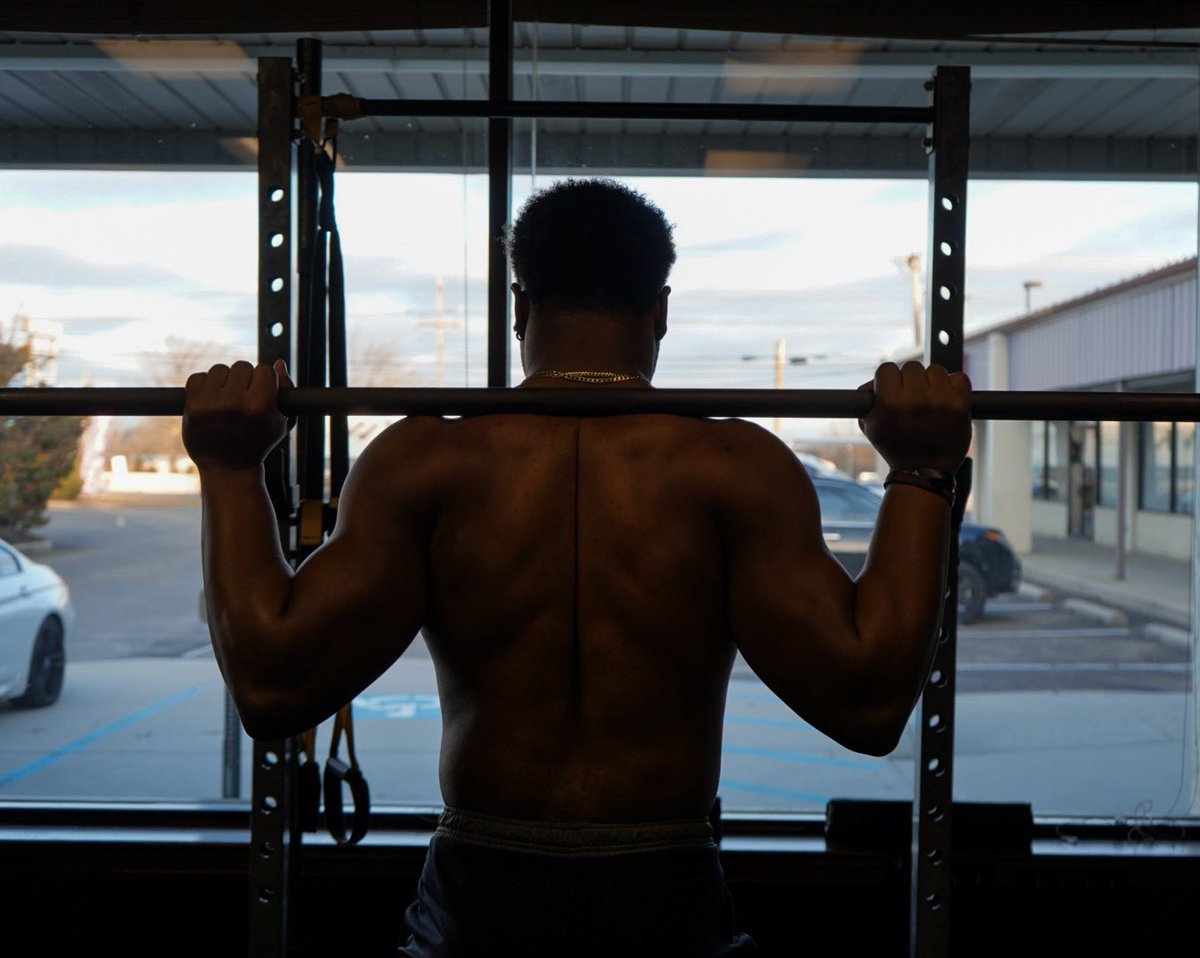 Rashad Raymond tweet media