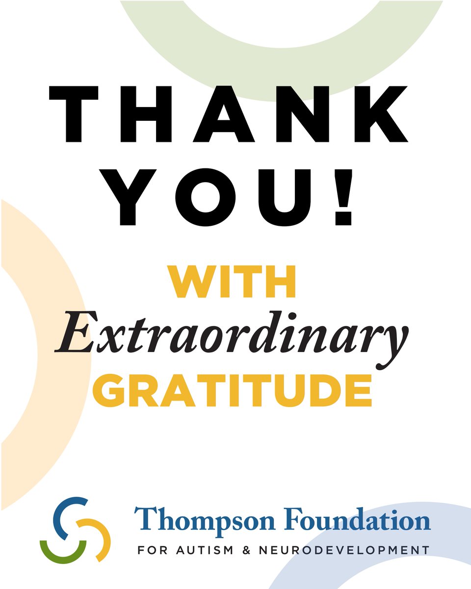 tfautism's tweet photo. Our #CoMoGives numbers are in - we exceeded our goal and raised $5,165! Thanks to all of our generous supporters. Because of you, we are expanding the extraordinary services of @mutcautism! https://t.co/jMnNKAhnlu