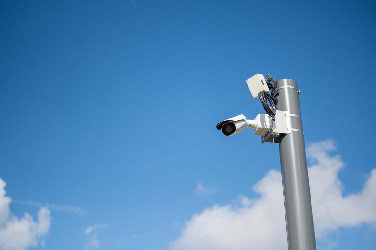 SunTrax Florida tweet media