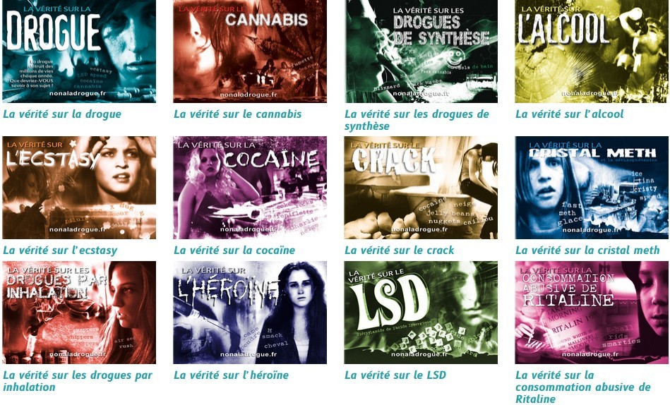 Scientopresse's tweet photo. L’éducation pour comprendre les effets indésirables des drogues 🚫

#scientology #prevention #futur #SNTD #direnon

🔗 https://t.co/jVAnqVVNtW
@scientology https://t.co/gmCrQc7FWP